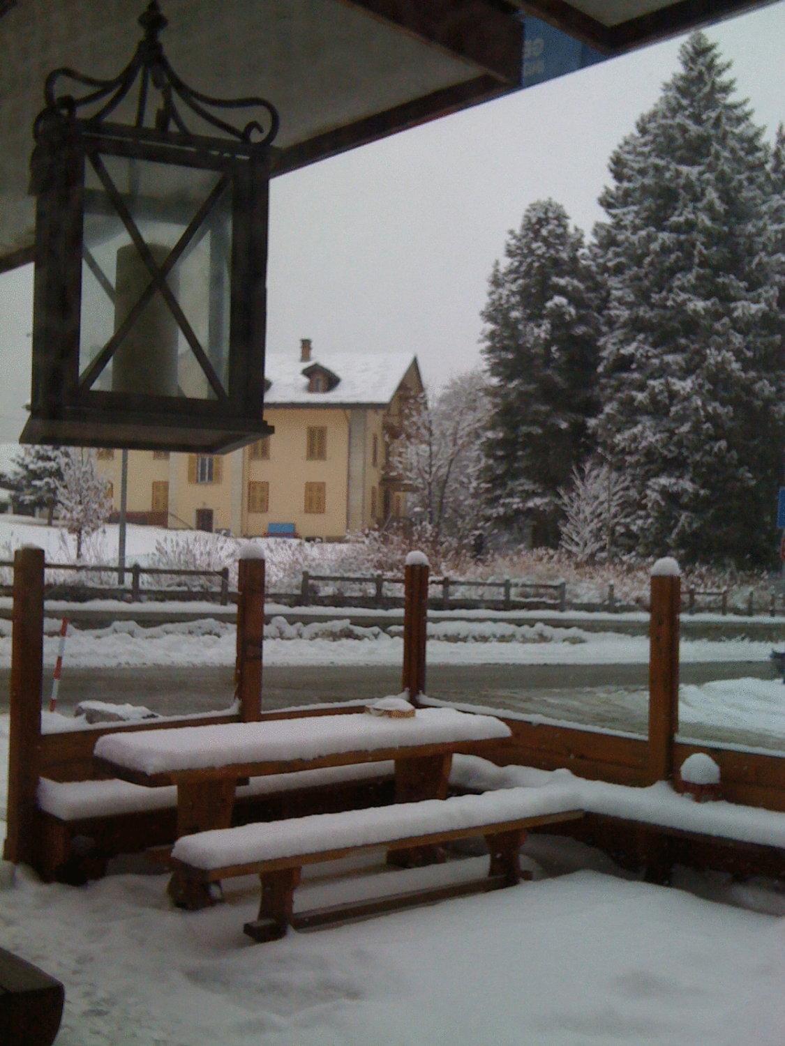 Albergo Alpenrose Gressoney-Saint-Jean Exterior foto