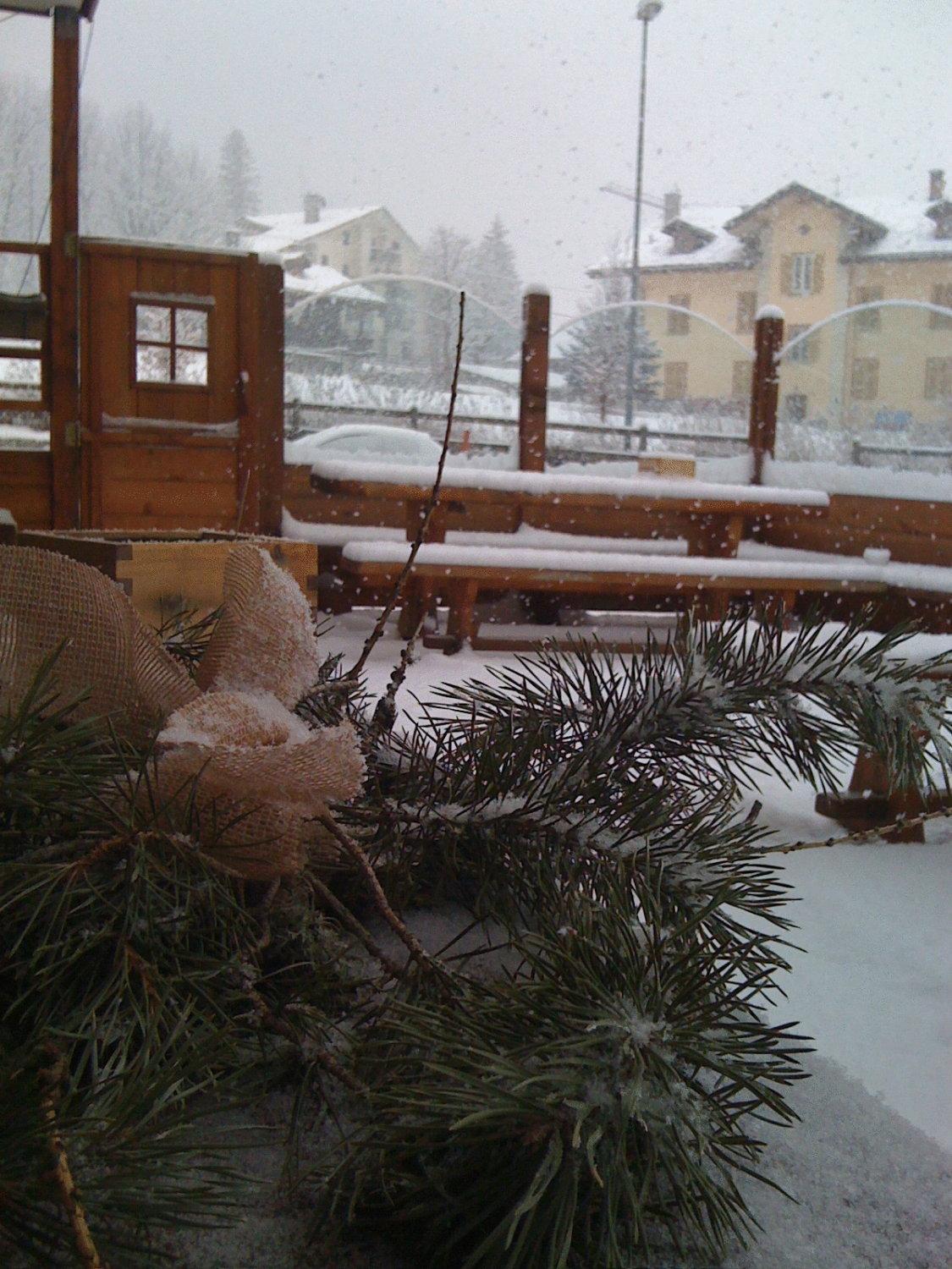 Albergo Alpenrose Gressoney-Saint-Jean Exterior foto