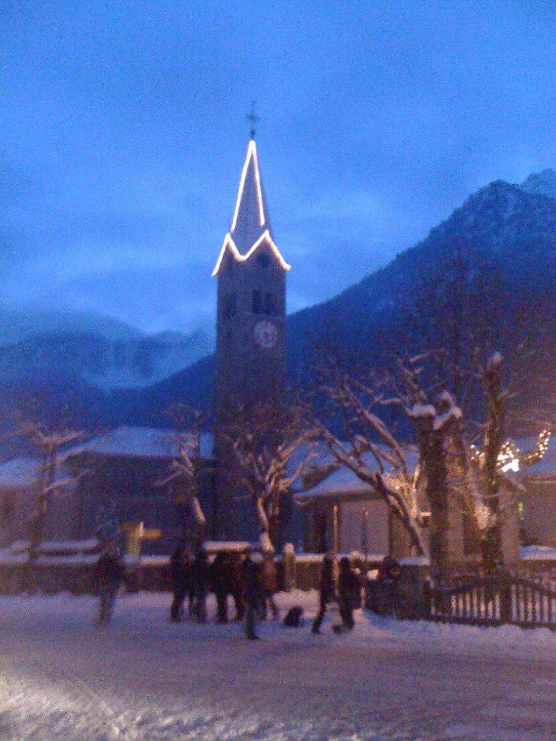 Albergo Alpenrose Gressoney-Saint-Jean Exterior foto